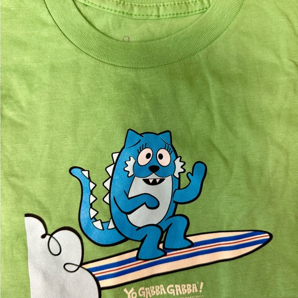 22 count -Yo Gabba Gabba! Various sizes for $59 - Picture 4 of 11